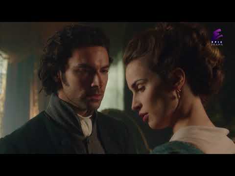Poldark - Epic Drama - video from Elsat