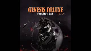 FreeBoy Biz - MBOKO Territory feat. Yung Time (Genesis Deluxe EP)