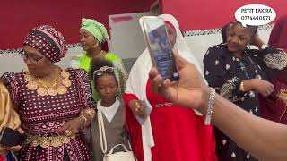 Zaza 2025 Ngamtchezo