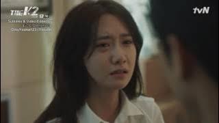 [EngSub中文字幕]Yoona-The K2 Episode 7 Best Scene (林允儿-The K2第七集精彩情景)
