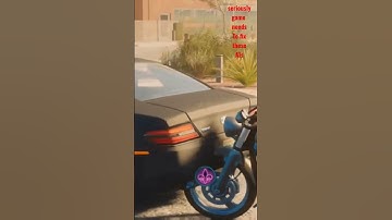 Saints Row: Update to fix AIs please.