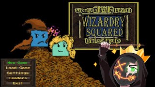 Your a Wizard Tongue Tied | Wizardry Squared World 1 and 2 Learning the Ways of the Wand screenshot 4