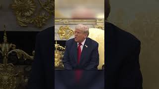 Trump on Dallas ICE attack: "Radical left rhetoric. The radical left is causing the problem."