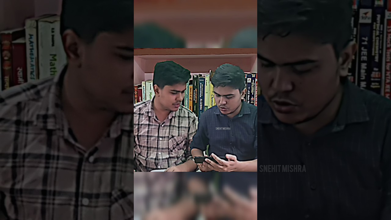 Best Physics Teacher | Snehit Mishra | IIT JEE 