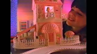 Precious places commercial 5 April 1989