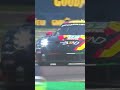 HUGE Porsche spin at Imola 🌀