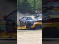 HUGE Porsche spin at Imola 🌀
