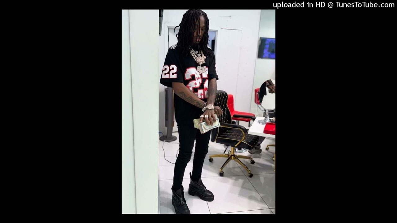 (FREE) Memo 600 Type Beat "Cowboy" (Prod By. ‪@7500Loud‬ )