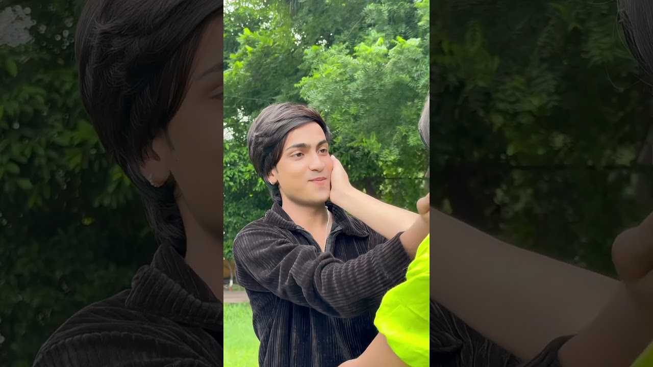 Kal milte hai boom prank video ke sath 🤣 