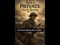 Just A Private In The Sixth
