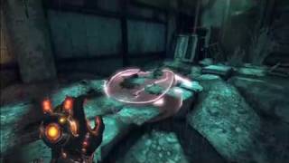 Singularity - Trailer