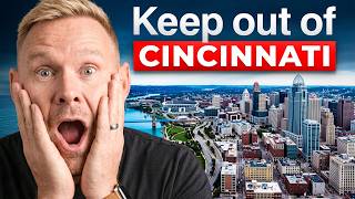 Cincinnati is BOOMING... But Here's What Nobody Tells You