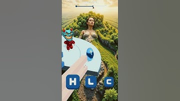 Blob Shifter 3D Funny Troll Race😱👀Level ”362 ! #shorts #gaming #youtubeshorts #fanny