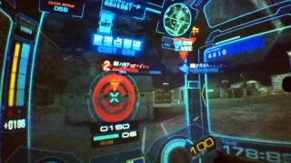 戦場の絆 TTB44 ジムカス ししとう 中野店内1-2
