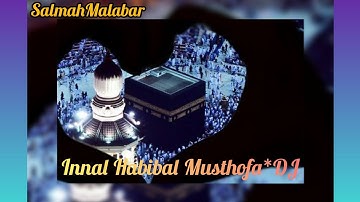 Innal Habibal Musthofa _story_wa_islamic