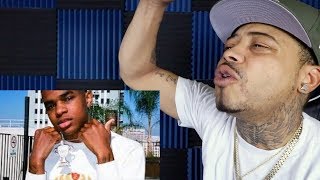 Goons Who Ed Ybn Almighty Jay Chain Has Been Arrested