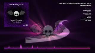 AVENGED SEVENFOLD PIANO TRIBUTE VOL.3 [FULL ALBUM]