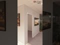 Office interior at Mrcare Interior in Budget | Commercial Interior | Trichy | தமிழ்