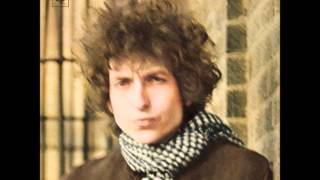 Bob Dylan - Ring Them Bells (Studio Version)