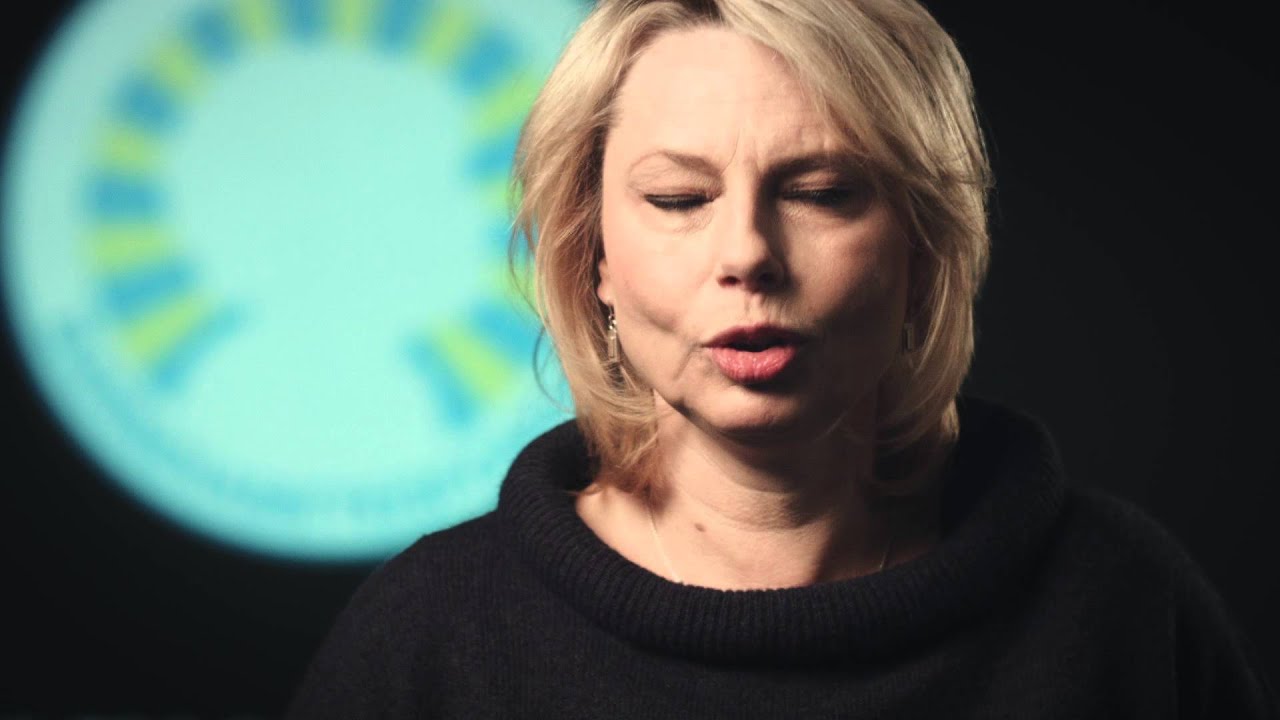 Barndiabetesfondens film med Helena Bergström - YouTube