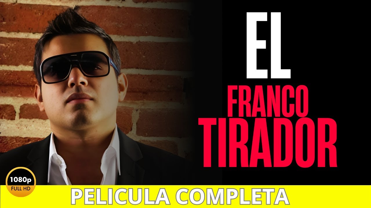 PERROS DE DIOS | Pelicula Completa | Accion de Narcos en español | Jorge Luke y Oscar Lopez