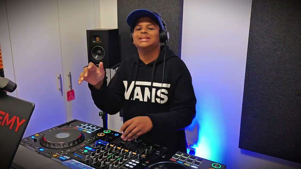 Afro House Mix | XDJ - AZ | Jeremy Gomez