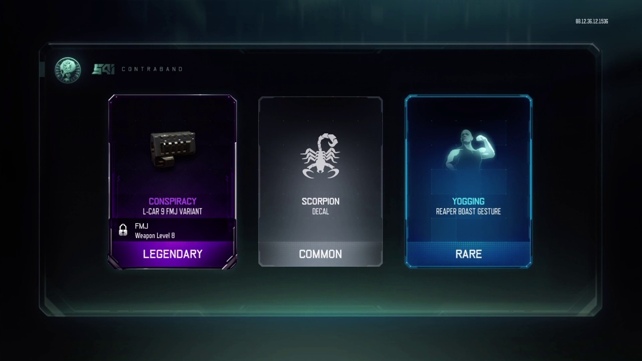 !!NEW WEAPON BRIBE OPENING!!/ !! UNLOCKING NEW DLC!!