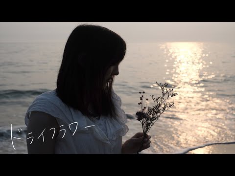 【オリジナルMV】ドライフラワー/優里　きたみうcover