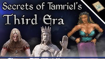 Secrets of Tamriel