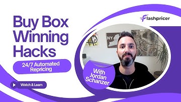 How to Maximize Your Sales with 24/7 Automated Repricing