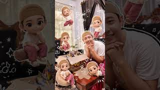 tutorial buat foto seperti ini, cek deskripsi ya