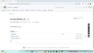 Auto check container's status and restart if required