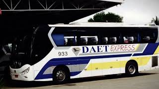 #Capcut Quickie Edit No. 429 || Daet Express 933 (Aspire HFC6108H Jac Express original)