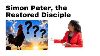 SUNDAY SCHOOL LESSON | Scripture | From a Rock to a Hard Place | July 12, 2026