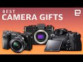 The tricky art of buying a camera as a gift | Holiday Gift Guide 2020