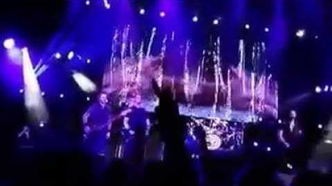 ALTER BRIDGE-