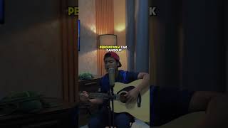 Cinta Tiga Segi Cover