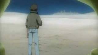 Wolf's Rain So Cold
