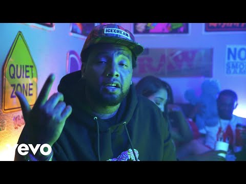 Philthy Rich - Stash House ft. Sage The Gemini (Official Video)