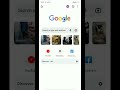 How to stop chrome browser notifications 🤔 #short