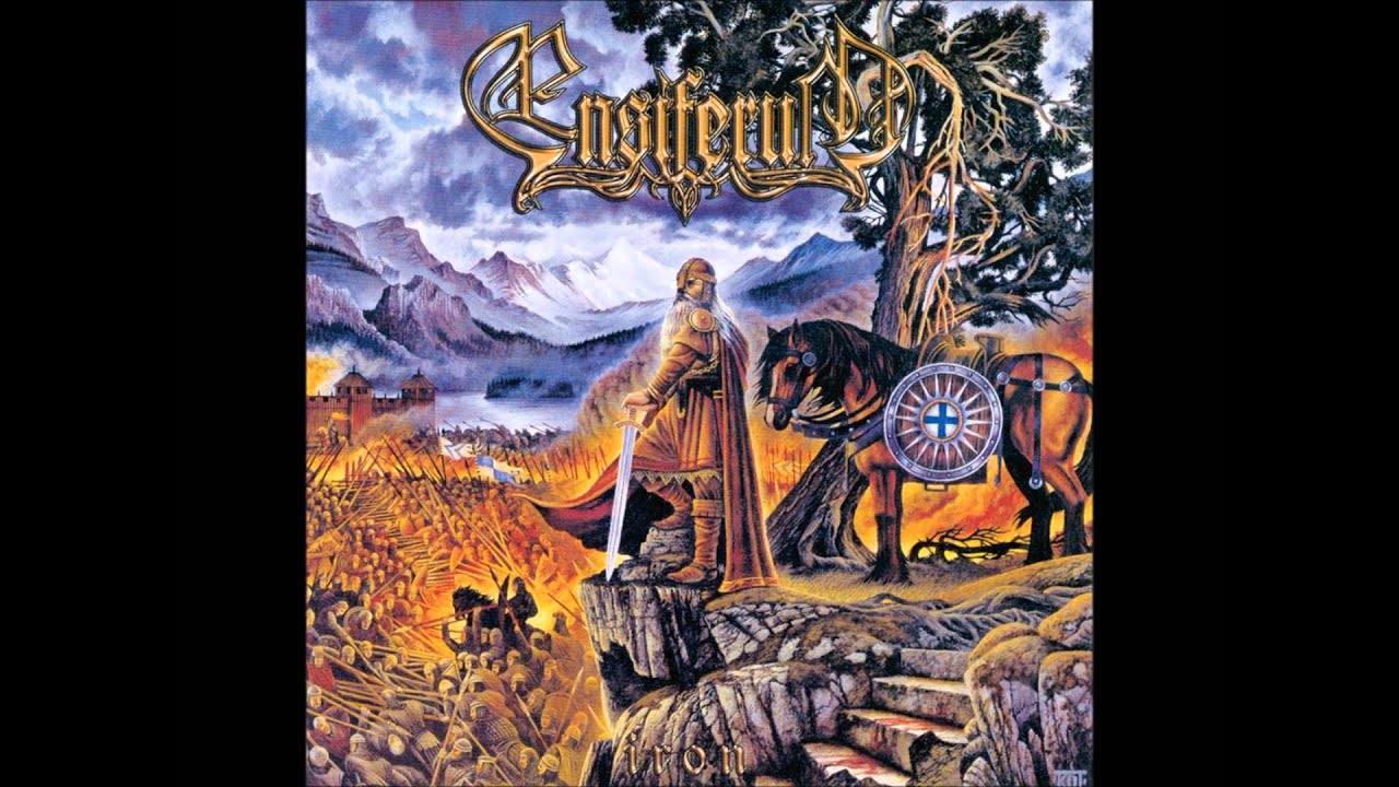 Watch Ensiferum - Sword Chant on YouTube Watch Ensiferum - Sword Chant on YouTube