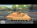 Roblox episode 1 streets of bloxwood military