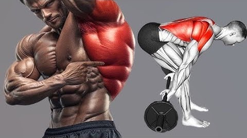 “No Weak Backs Allowed 💪 The Ultimate Training for Massive Growth”