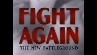 Play video: Roy Hattersley: Fight Again (Part 3)