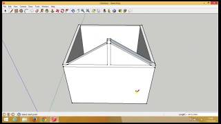Tutorial 3D Cara Mudah Desain Rumah screenshot 5