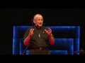 Spirituality and sexuality. You can have both | Rev. Dr. Brent Hawkes, C.M. | TEDxToronto