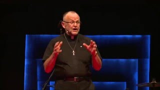 Spirituality and sexuality. You can have both | Rev. Dr. Brent Hawkes, C.M. | TEDxToronto