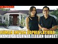 RUMAH SOPHIA LATJUBA BIKIN ANDRE JATUH CINTA.. ELEGAN, RAPIH DAN TENANG IMPIAN BANGET