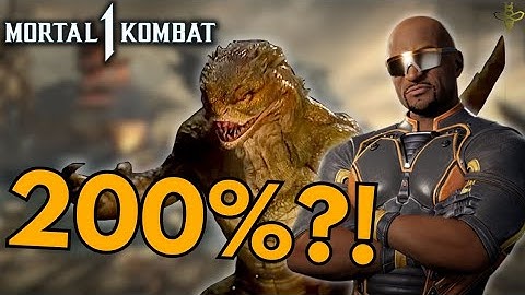 Is DARRIUS 200% Reptiles Best Kameo?! FT10 Mirror Match vs Heroes!