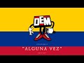 Alguna vez  instrumental  boom bap  dem battles colombia 2024  prod grosso beats